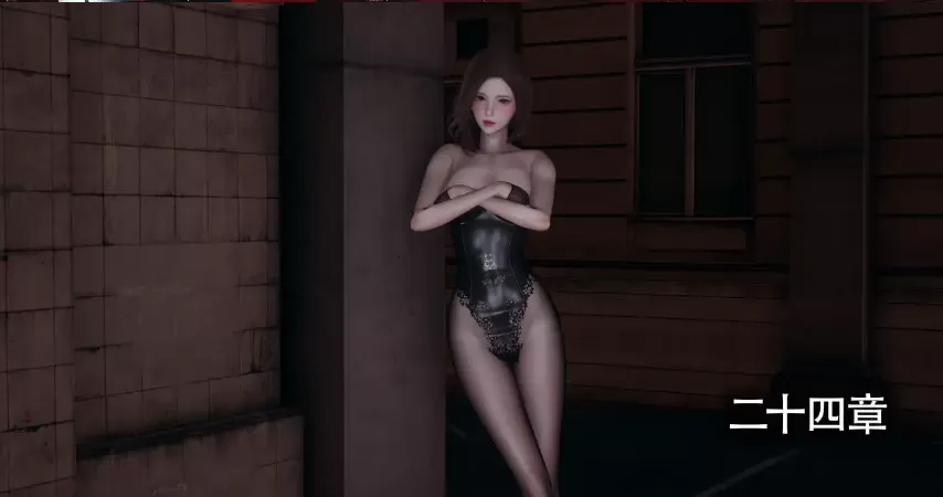 [更新3D中文]魔导世界1-24+番外X2[2.1G]